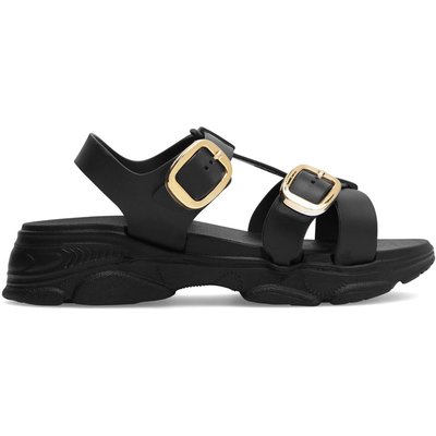 Sandalen Jenny Fairy WFA2729-1 Schwarz