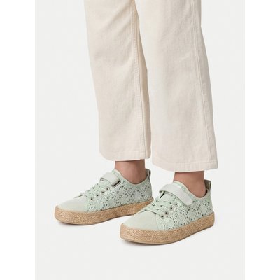 Espadrilles Roxy CEO-CSS20547-01 Grün
