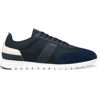 Sneakers Geox U Flextride Zero U651JB 011EK C4002 Dunkelblau