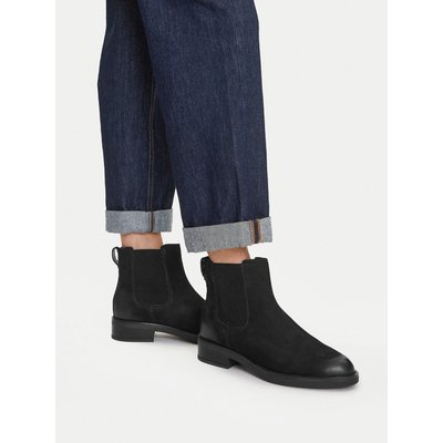 Klassische Stiefeletten Lasocki CEO-WI23-JIA-02 Schwarz
