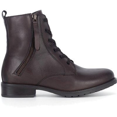 Schnürschuhe Lasocki WI16-CORA-16 Braun