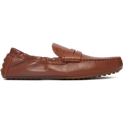 Mokassins LAUREN RALPH LAUREN Wynnie 802P15834001 Braun