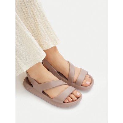 Sandalen Sprandi CEOWB-WPJJ-23730 Hellbraun