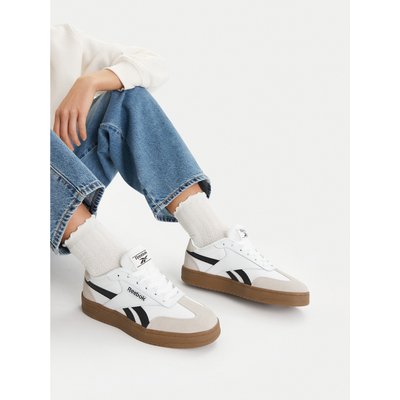 Sneakers Reebok CEO-FORTE LOUNGER DOUBLE UP AR30255WWCX Weiß