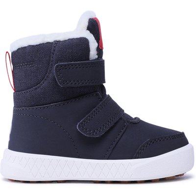 Schnürschuhe Reima Pyrytys 5400030A Dunkelblau