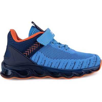 Sneakers Sprandi ES-K20315 Blau