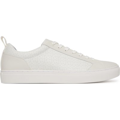 Sneakers HUGO Morien Tenn 50541696 Weiß