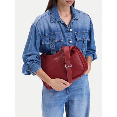 Handtasche Lasocki CEO-LSK-X-001-10 Rot