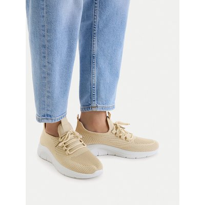 Sneakers JENNY CEO-WFA2706-1 Beige