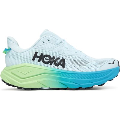 Laufschuhe Hoka Challenger 8 1168717 Hellblau