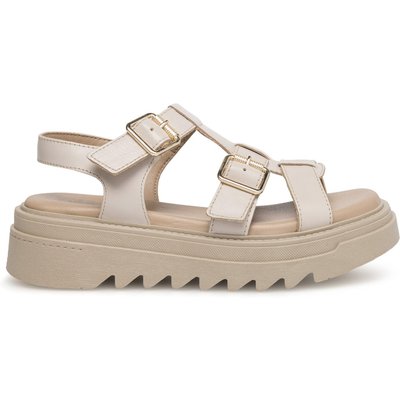 Sandalen Lasocki WB-TAMMY-14 Beige