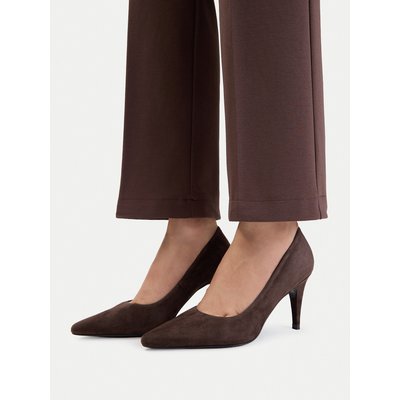 High Heels GINO ROSSI C-LS6535-03 Dunkelbraun