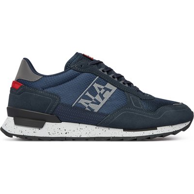Sneakers Napapijri Valor01 NP0A8B2R Dunkelblau
