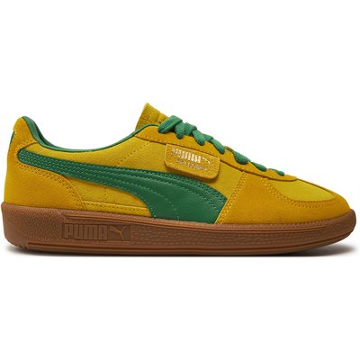 Sneakers Puma Palermo Pele 396463 12 Gelb