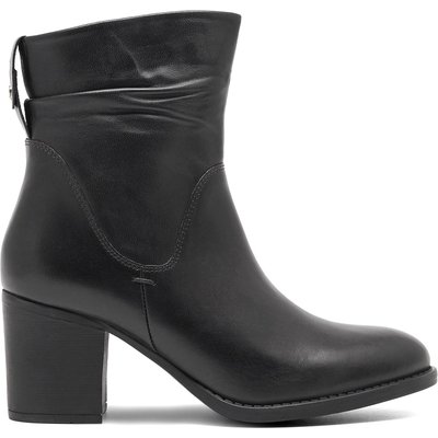Stiefeletten Lasocki WI23-RUTH-05 Schwarz