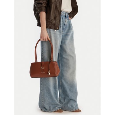 Handtasche Guess Carrie HWVG98 96080 Braun