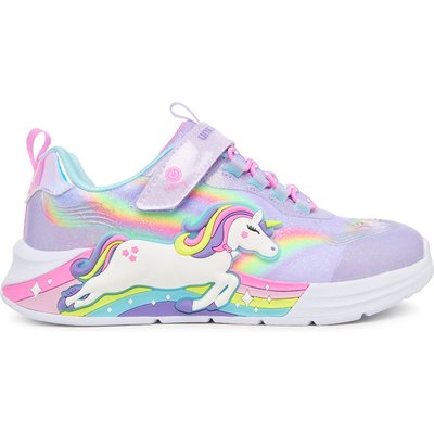 Sneakers Skechers Unicorn Chaser 302298L LVMT Violett