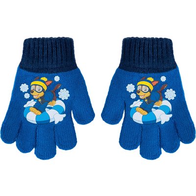 Handschuhe Paw Patrol ACCCS-AW24-315PAW Dunkelblau