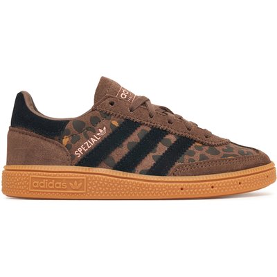 Sneakers adidas Handball Spezial LA1380 Braun