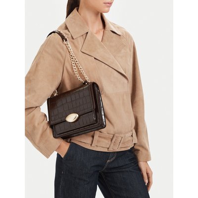 Handtasche GINO ROSSI EO-KY129C Braun