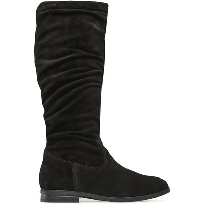 Stiefel Tamaris 1-25545-41 Schwarz