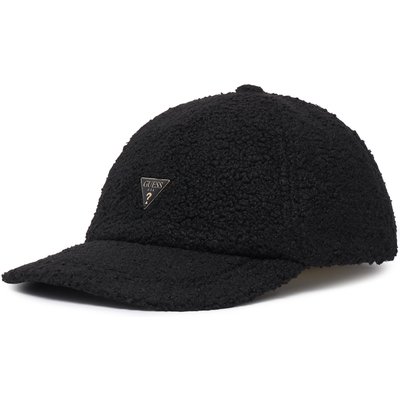 Cap Guess AW5626 POL01 Schwarz