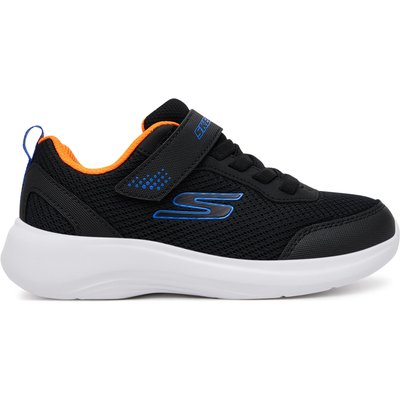 Sneakers Skechers Selectors-Reset Achieved 403615L/BLK Schwarz
