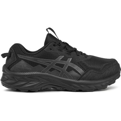 Laufschuhe Asics Gel-Venture 10 1012B759 Schwarz