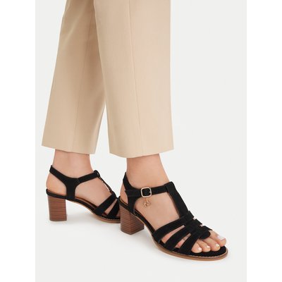 Sandalen Lasocki CEO-25F531-4 Schwarz