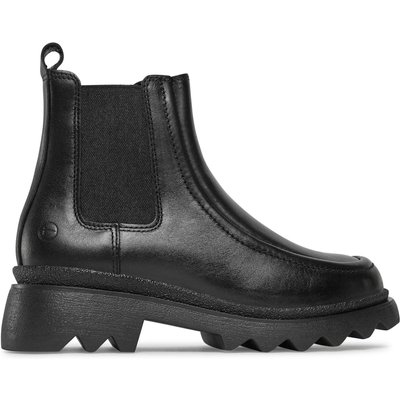 Klassische Stiefeletten Tamaris 1-25840-41 Schwarz