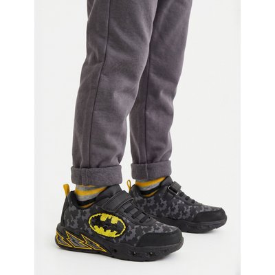 Sneakers Batman CEO-CP23-AW26-107WBBAT Schwarz
