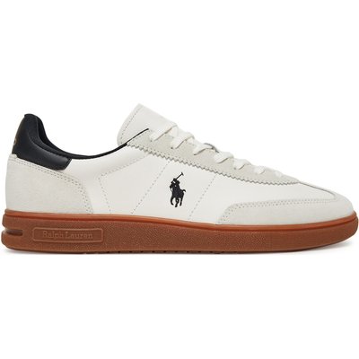 Sneakers Polo Ralph Lauren Bedford 809961181001 Weiß
