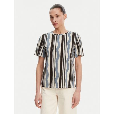 Weekend Max Mara T-Shirt Cadine 2515971012 Bunt Regular Fit