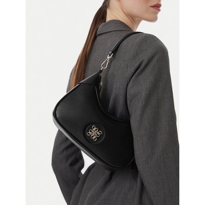 Handtasche Nine West CEO-SOFT ALLURE-LDA9751 Schwarz