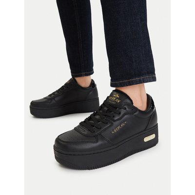 Sneakers REPLAY GWZ5O.000.C0024L Schwarz