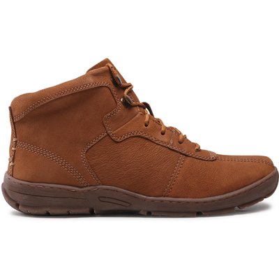 Schnürschuhe Lasocki MI07-A603-A463-29 Braun