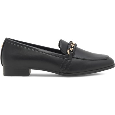 Slipper DeeZee EMMERENTIA HY8757-4 Schwarz