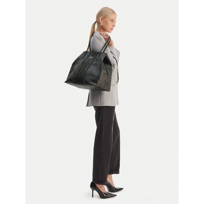 Handtasche Guess Victtoria HWSS95 14290 Schwarz
