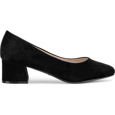 Pumps Clara Barson LH2001-1 Schwarz