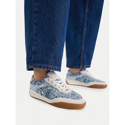 Sneakers Liu Jo Lewis 04 BA6093 TX543 Blau