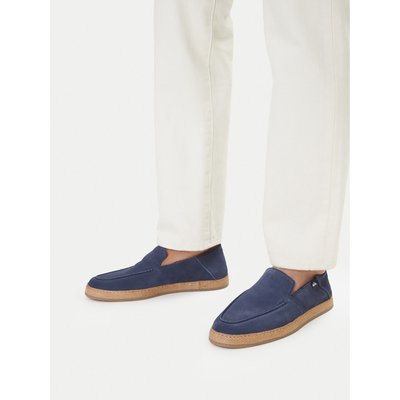 Espadrilles Quiksilver CEO-ESPRINT-04 MI08 Dunkelblau