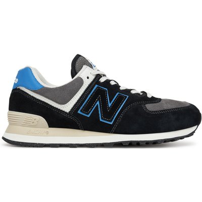 Sneakers New Balance U574QRB Schwarz