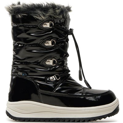 Schneeschuhe Leaf Dotorp LDOTO201Q Schwarz