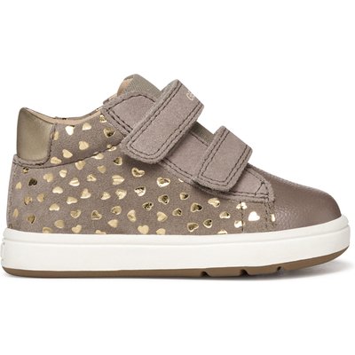 Sneakers Geox B Biglia B044CC 007AK C5005 Beige
