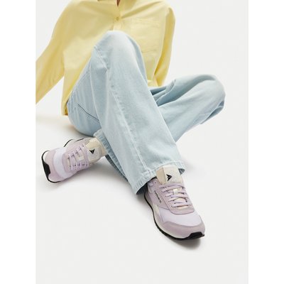 Sneakers Reebok CLASSIC AZ 100211390 Violett