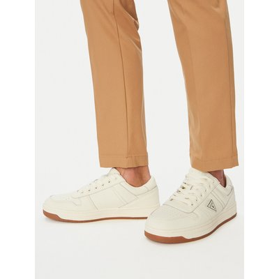 Sneakers Guess FMJUDD LEL12 Hellbeige