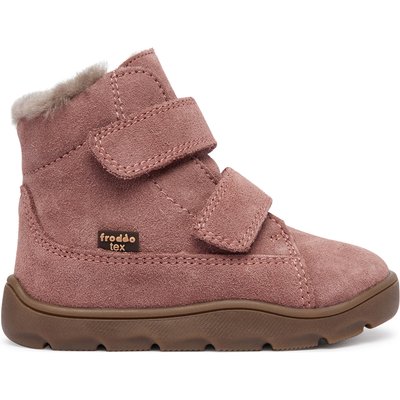 Schneeschuhe Froddo G2110151-5 M Rosa