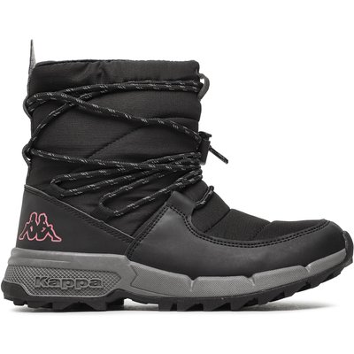 Schneeschuhe Kappa 243239 Schwarz