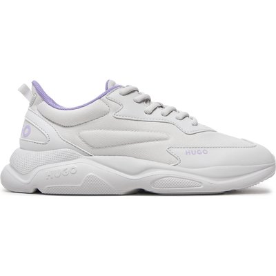 Sneakers Hugo Leon_Runn 50512717 Grau