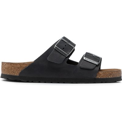Pantoletten Birkenstock Arizona Bs 0552111 Schwarz